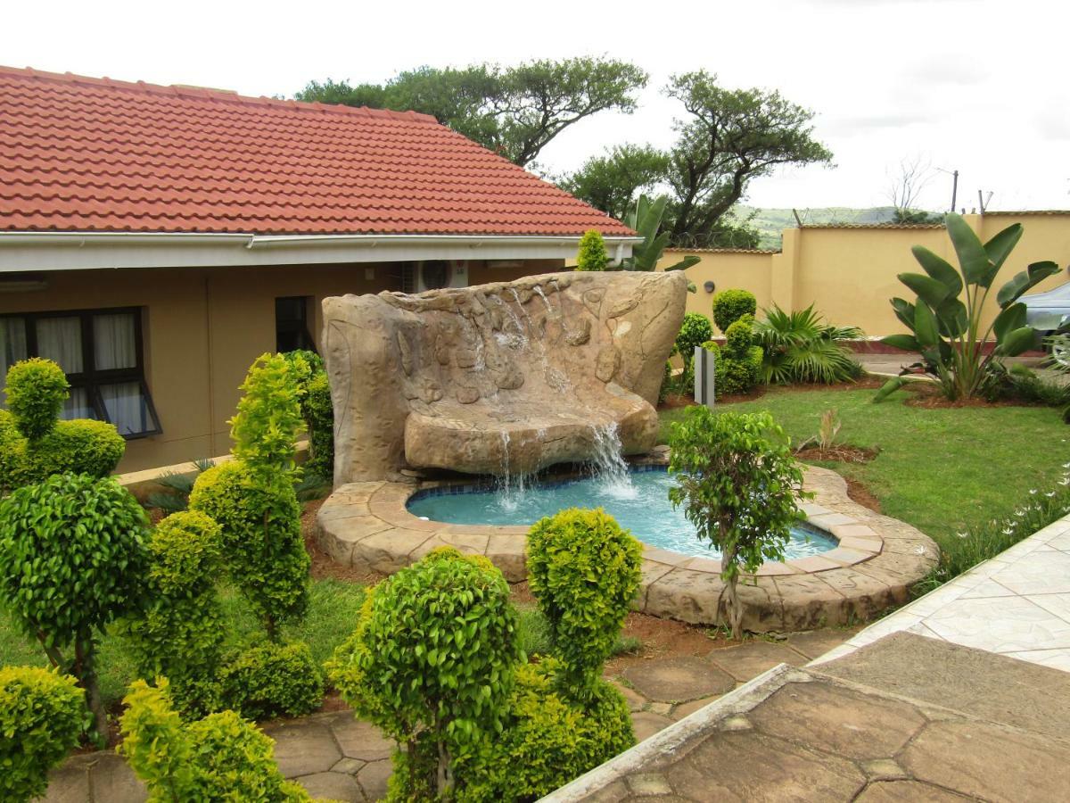 Open House Boutique Hotel Manzini Exterior photo